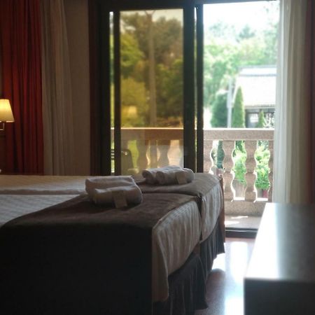 Hotel Avion By Bossh Hotels فيجو المظهر الخارجي الصورة