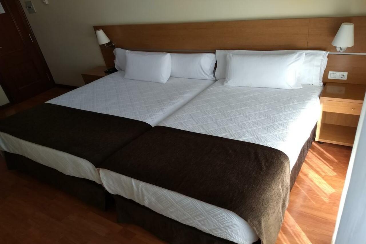 Hotel Avion By Bossh Hotels فيجو المظهر الخارجي الصورة