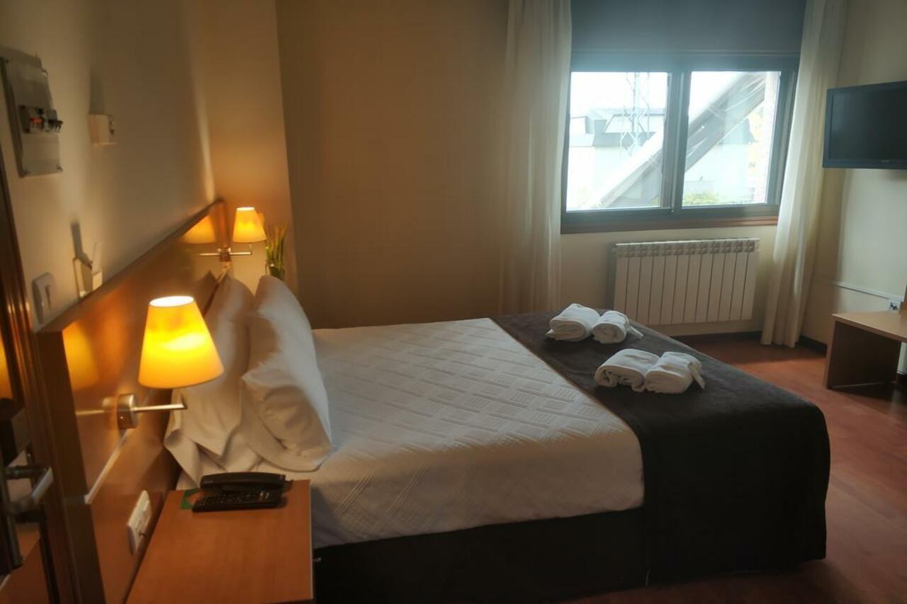 Hotel Avion By Bossh Hotels فيجو المظهر الخارجي الصورة