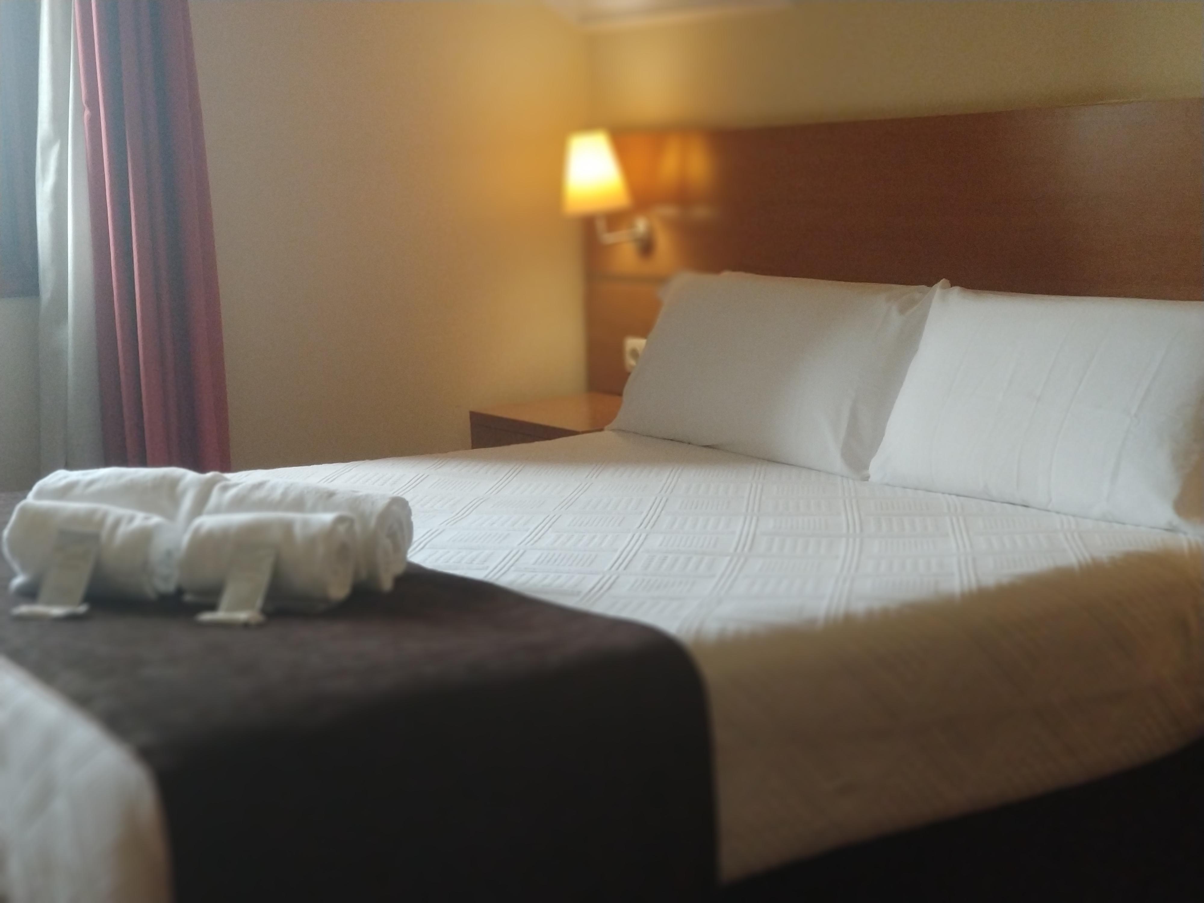 Hotel Avion By Bossh Hotels فيجو المظهر الخارجي الصورة