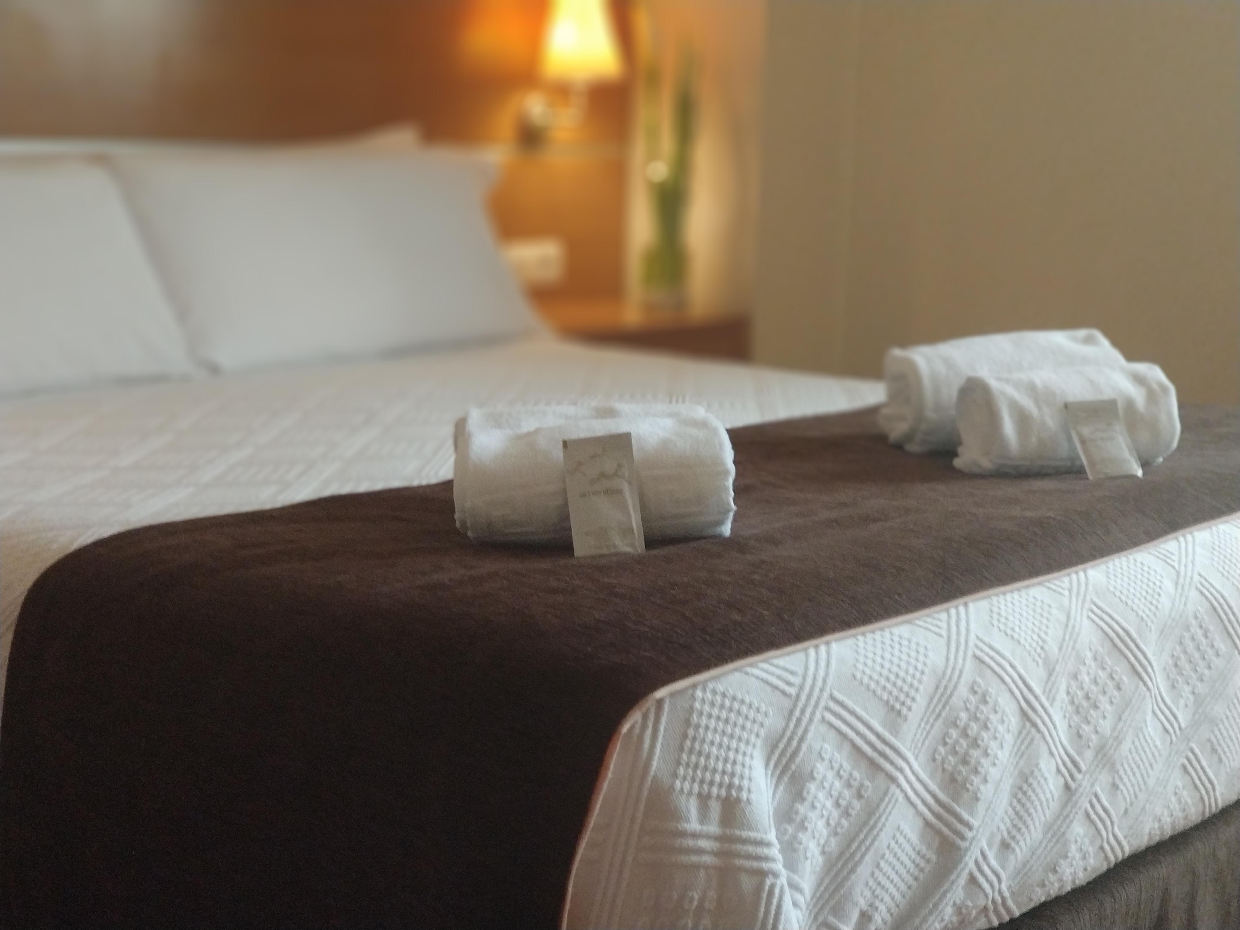 Hotel Avion By Bossh Hotels فيجو المظهر الخارجي الصورة