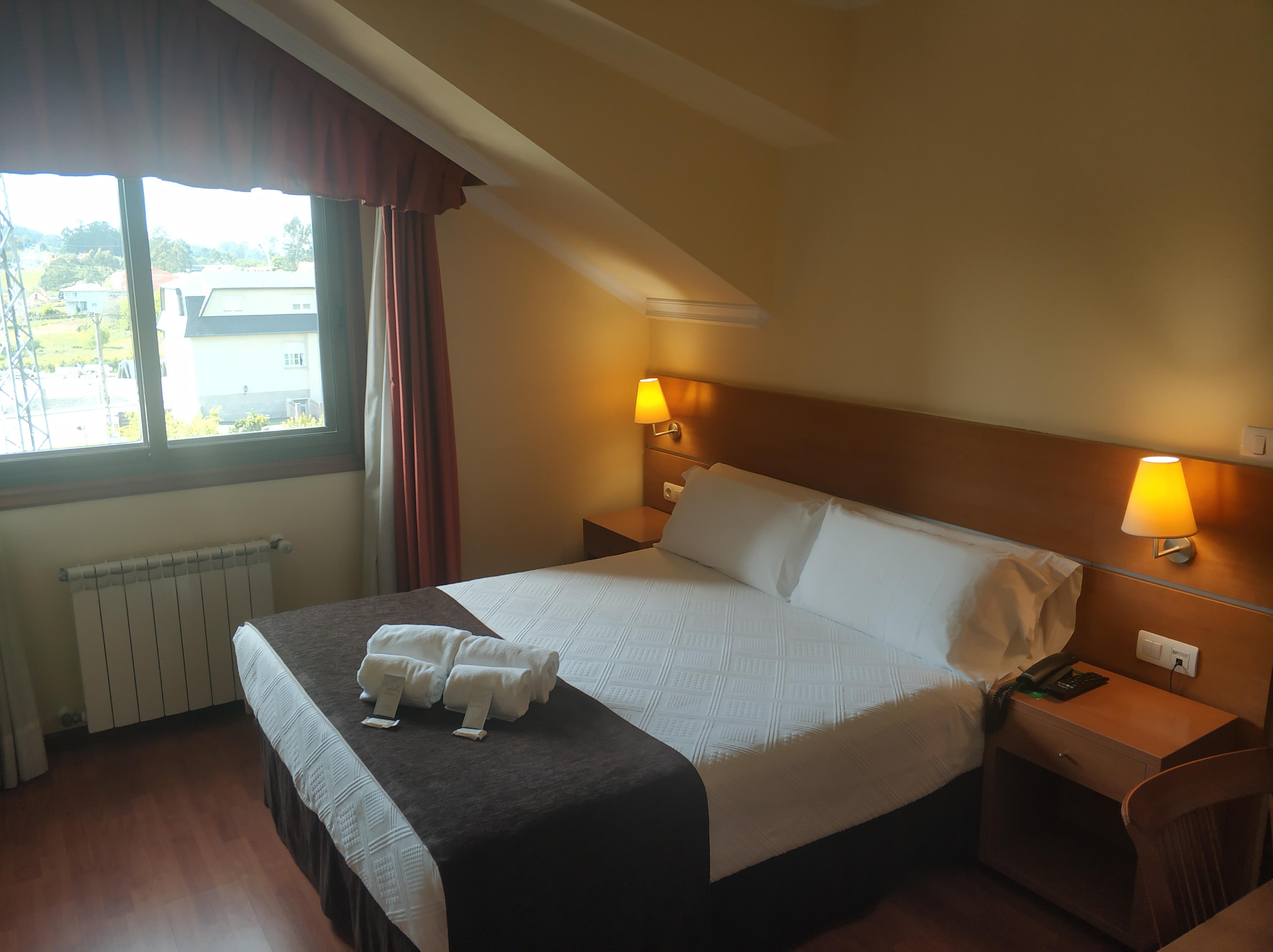 Hotel Avion By Bossh Hotels فيجو المظهر الخارجي الصورة