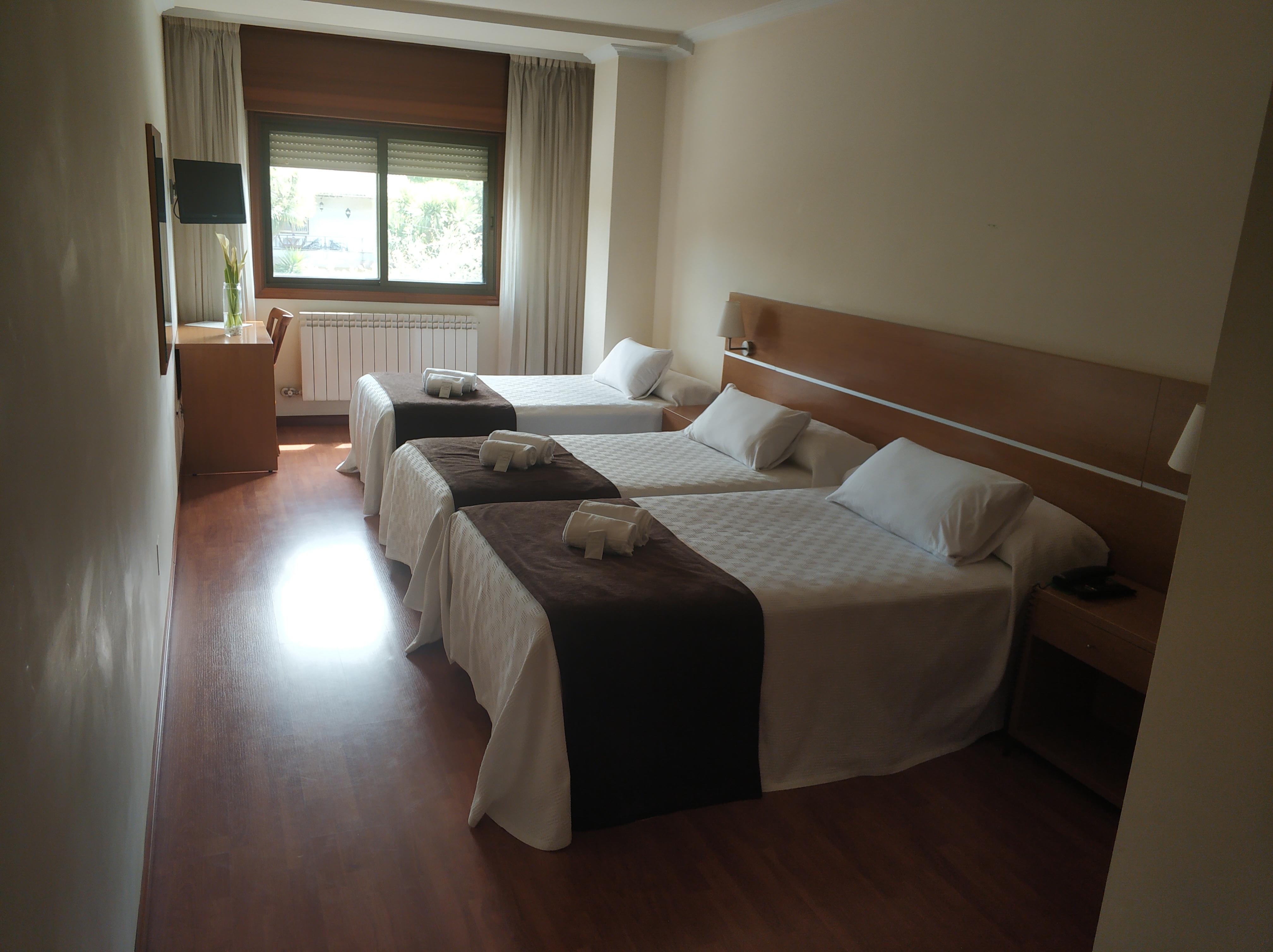 Hotel Avion By Bossh Hotels فيجو المظهر الخارجي الصورة