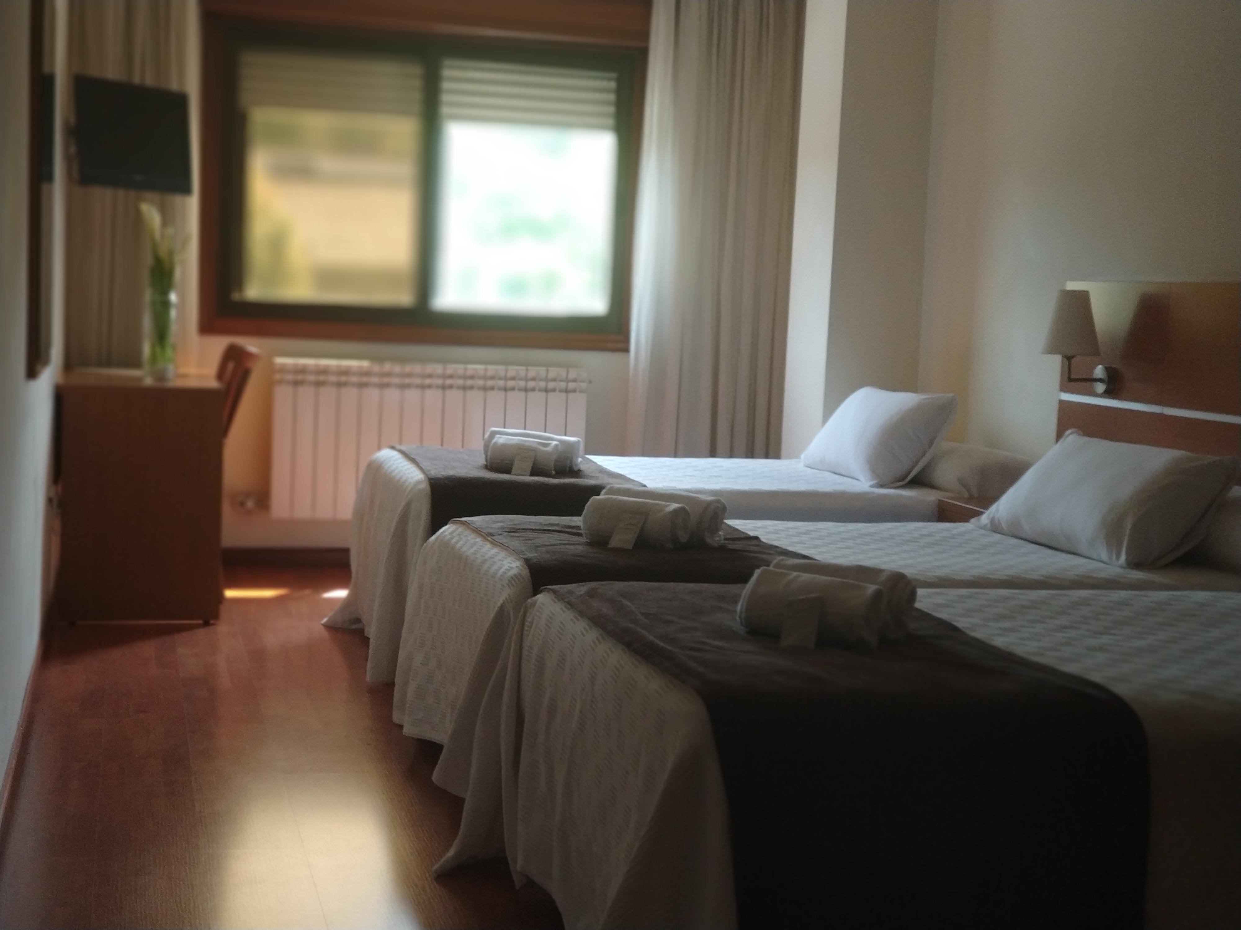 Hotel Avion By Bossh Hotels فيجو المظهر الخارجي الصورة