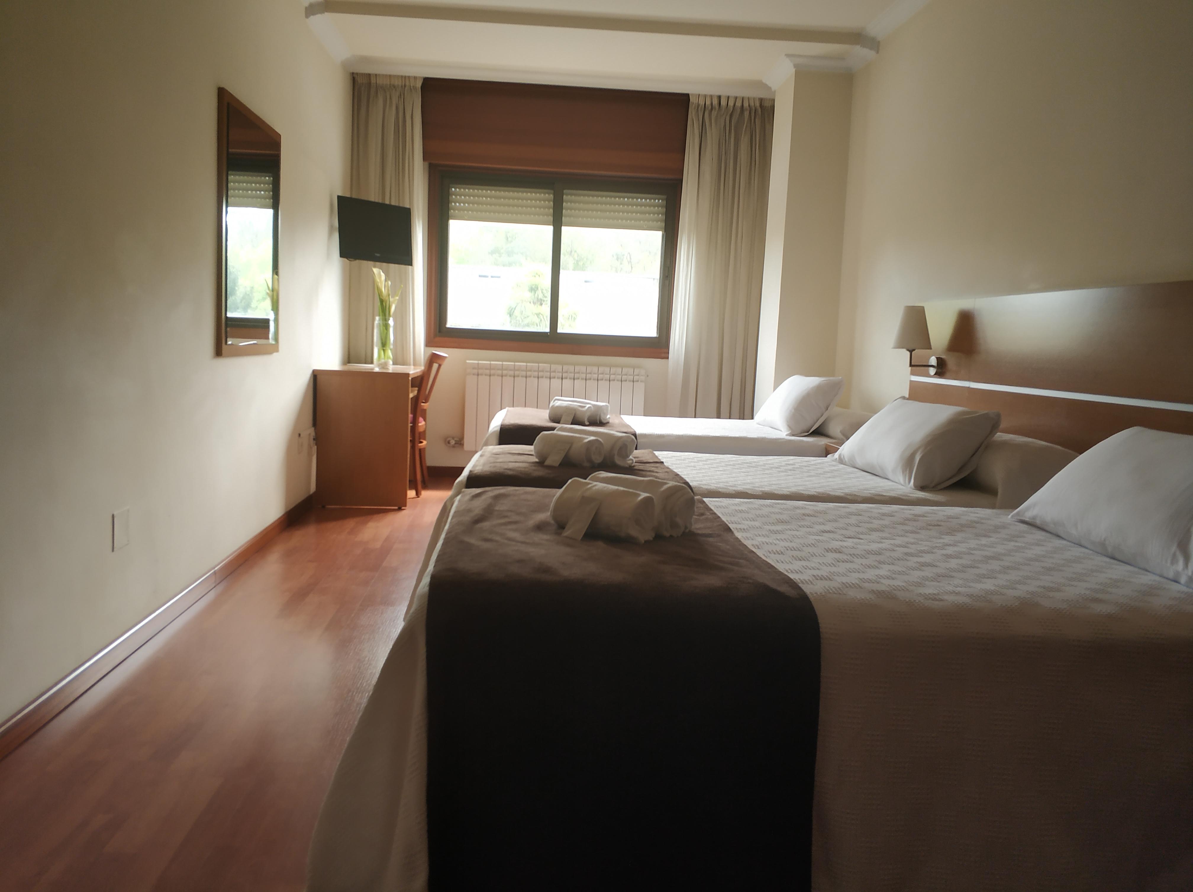 Hotel Avion By Bossh Hotels فيجو المظهر الخارجي الصورة