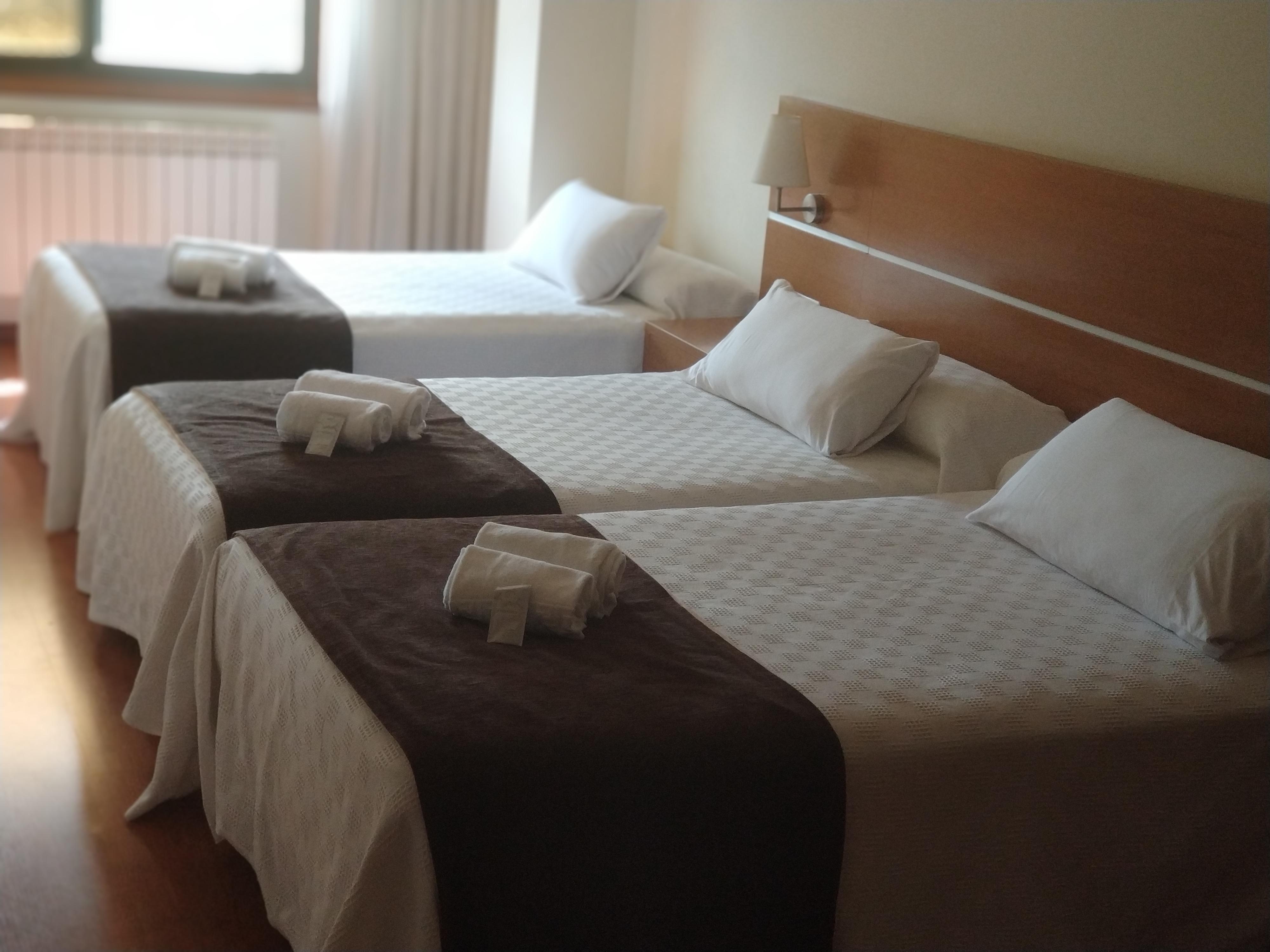 Hotel Avion By Bossh Hotels فيجو المظهر الخارجي الصورة
