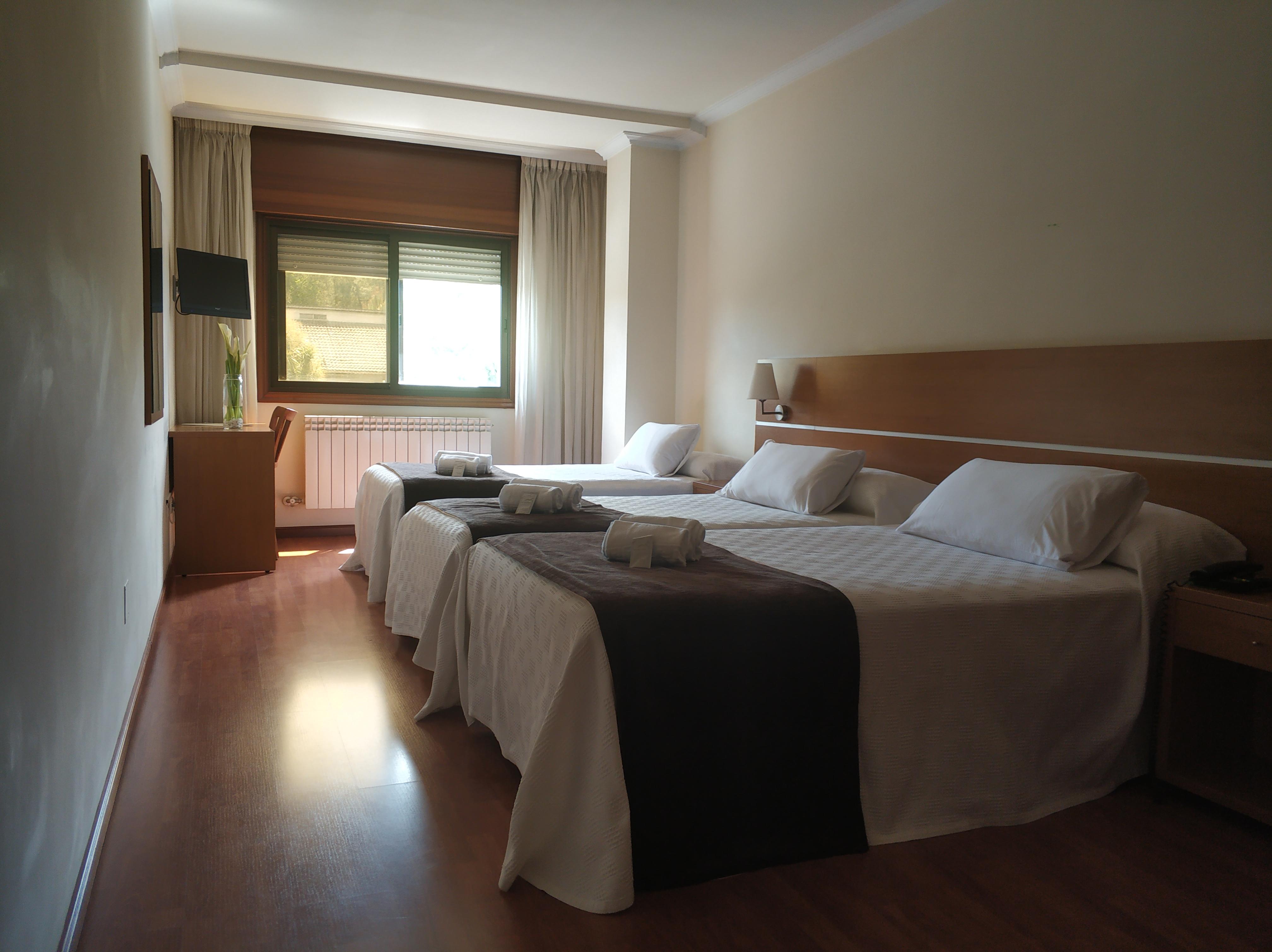 Hotel Avion By Bossh Hotels فيجو المظهر الخارجي الصورة