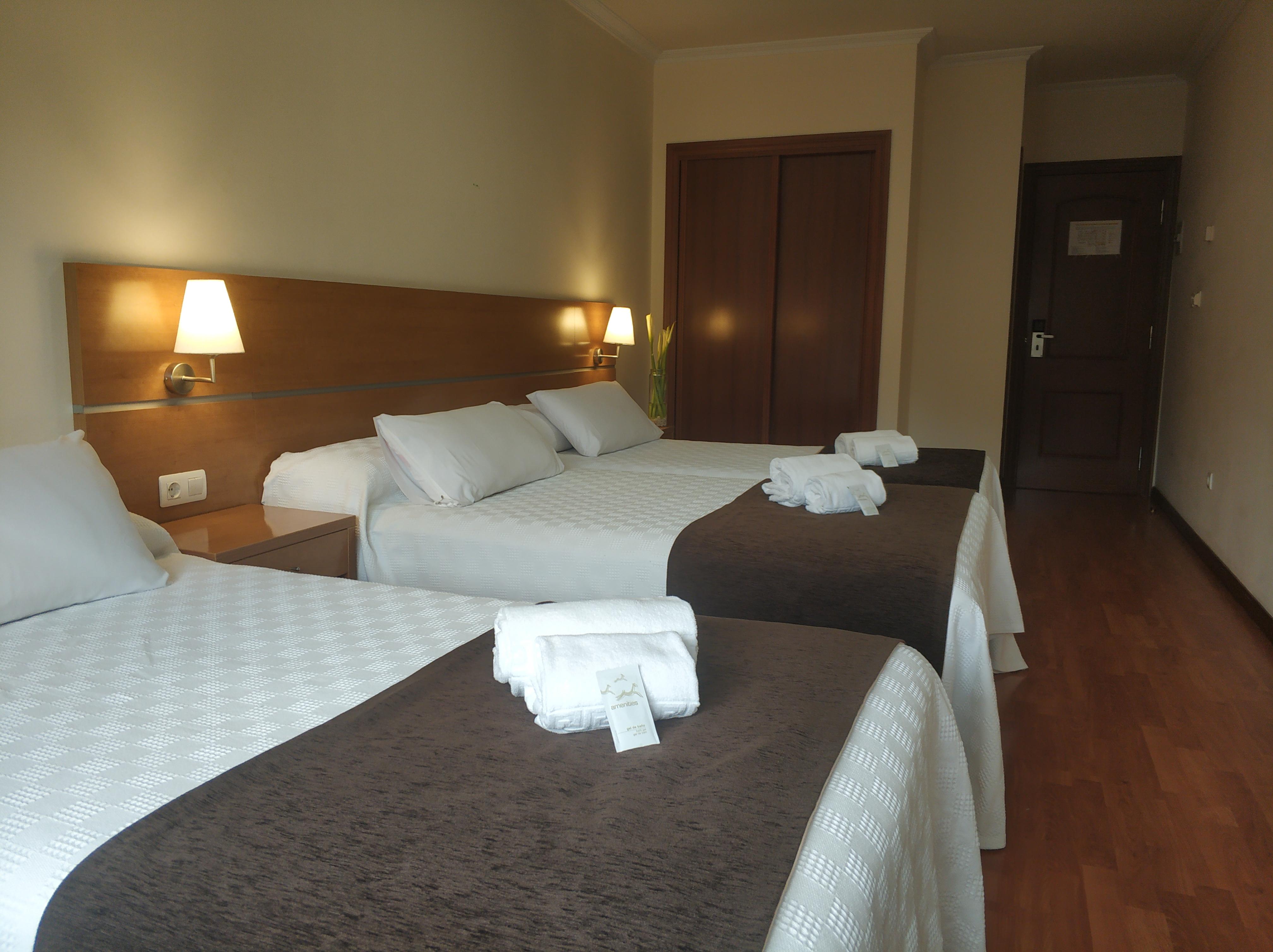 Hotel Avion By Bossh Hotels فيجو المظهر الخارجي الصورة