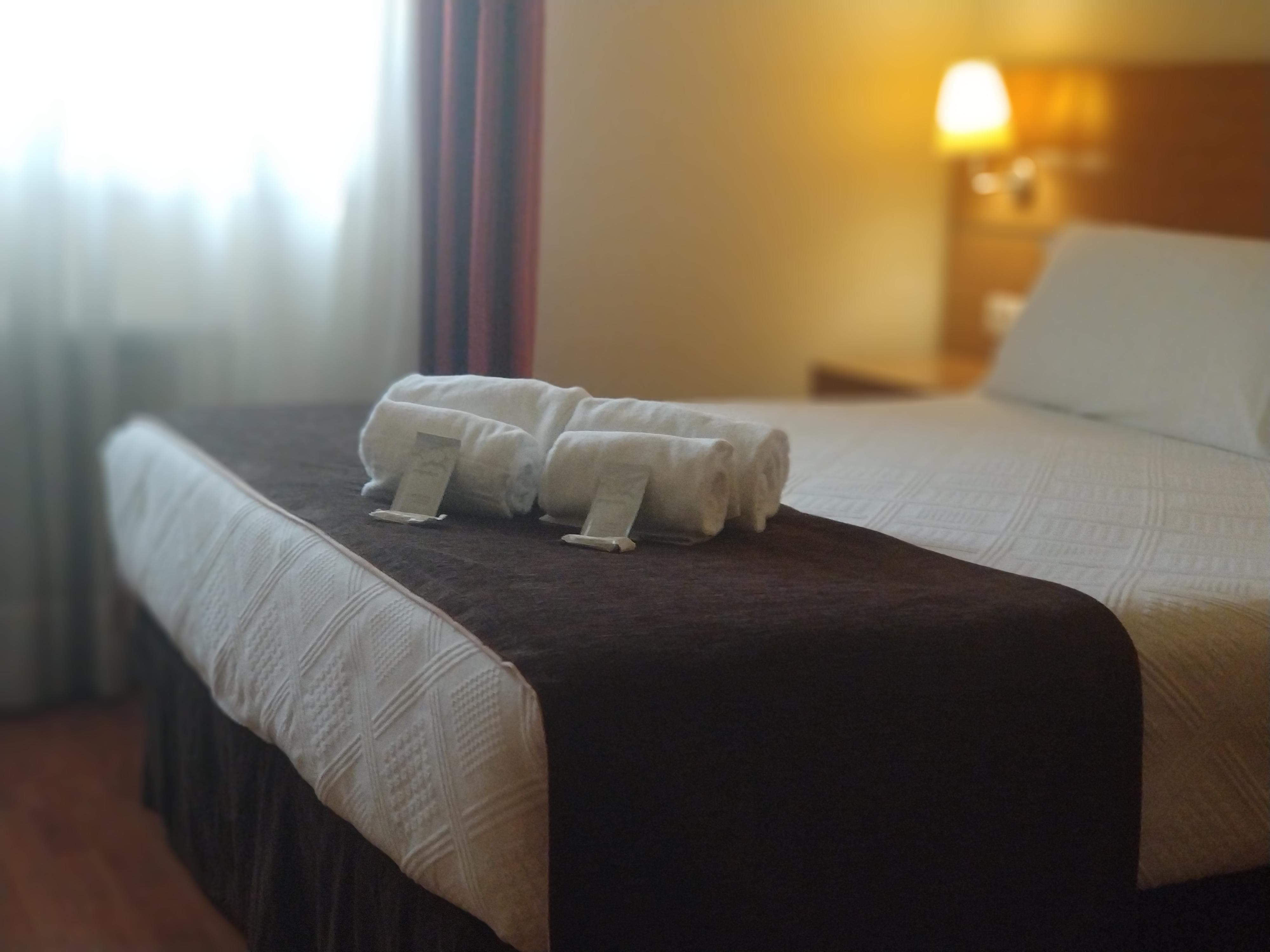 Hotel Avion By Bossh Hotels فيجو المظهر الخارجي الصورة