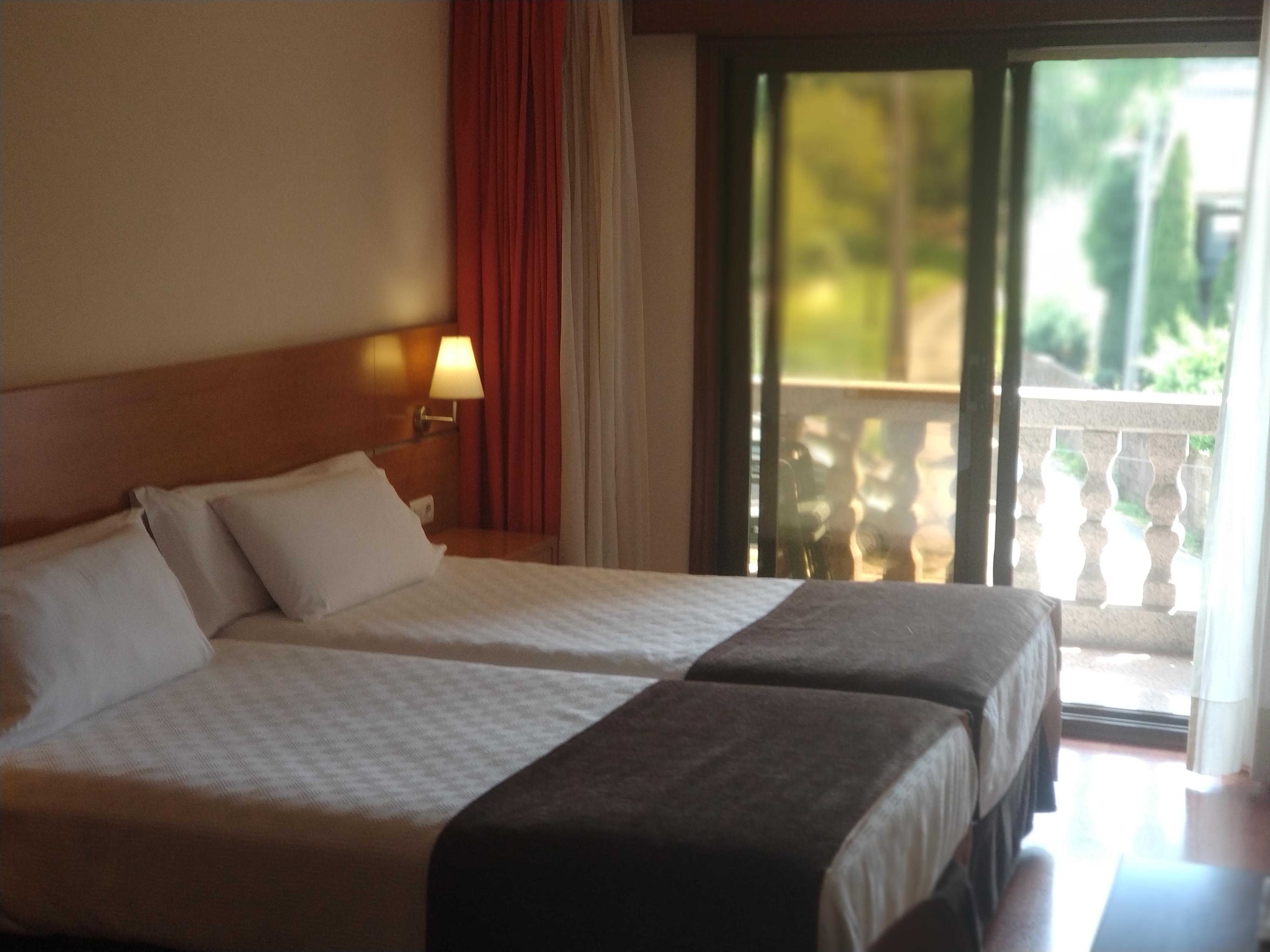 Hotel Avion By Bossh Hotels فيجو المظهر الخارجي الصورة