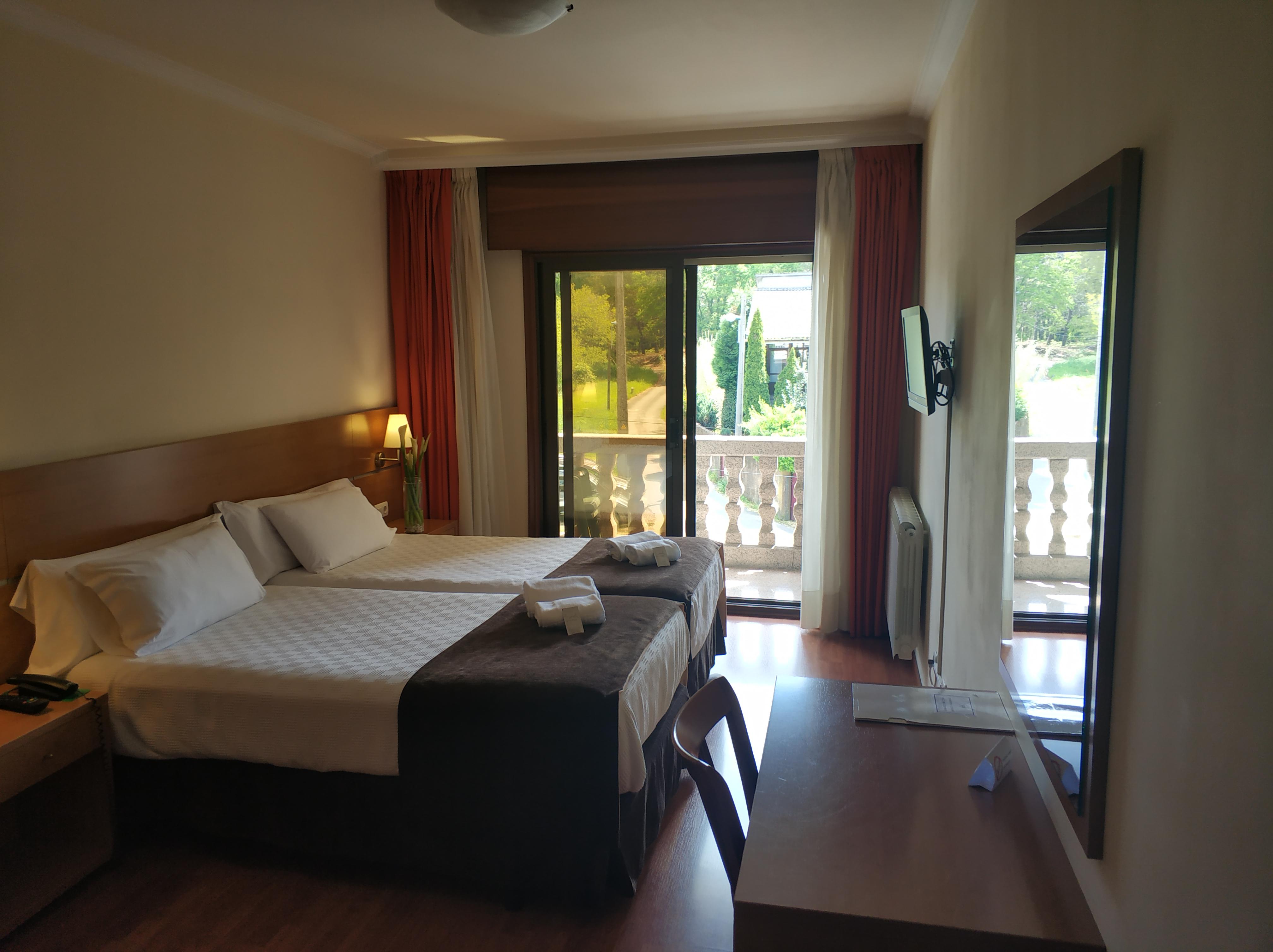 Hotel Avion By Bossh Hotels فيجو المظهر الخارجي الصورة