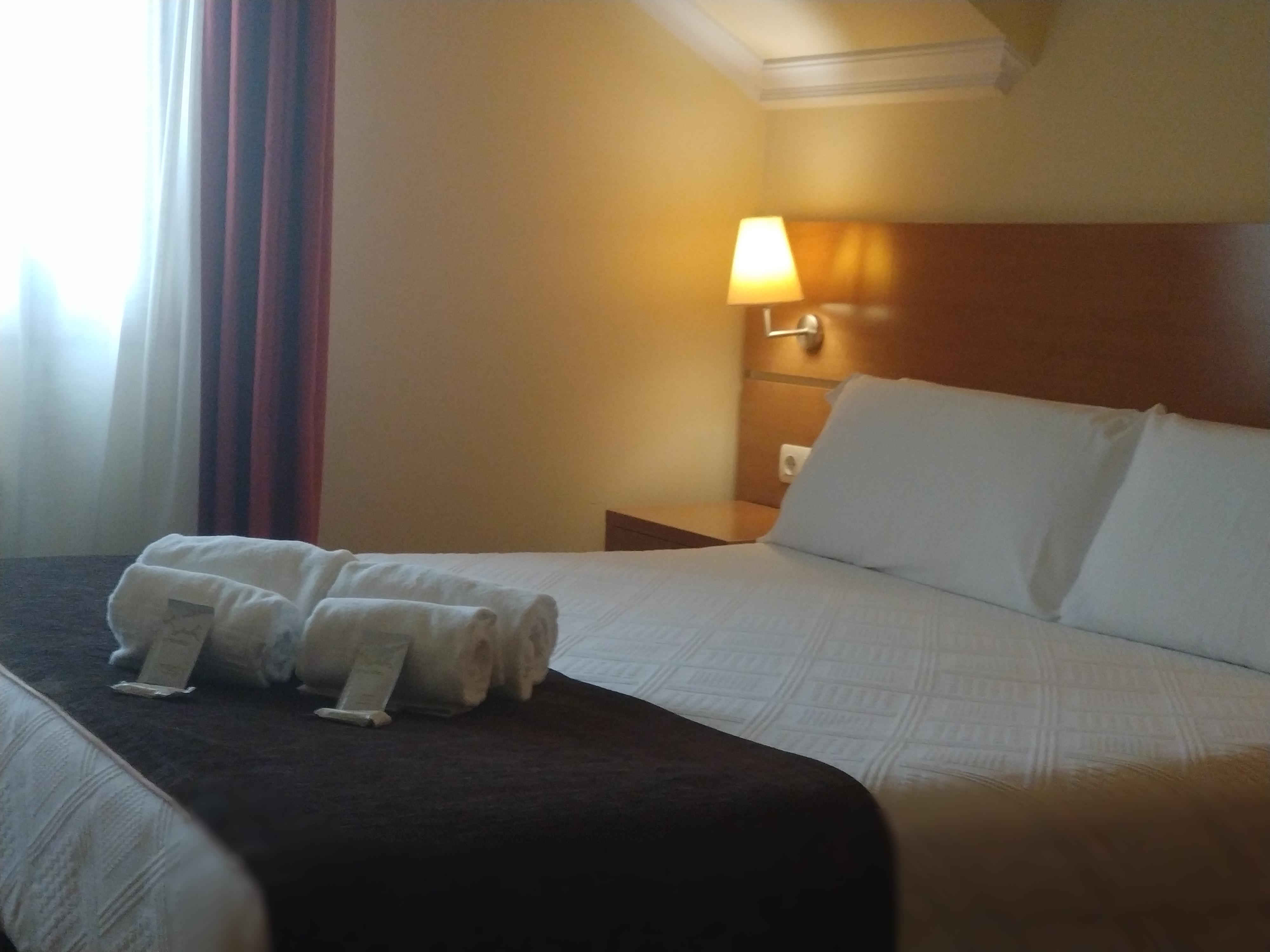 Hotel Avion By Bossh Hotels فيجو المظهر الخارجي الصورة