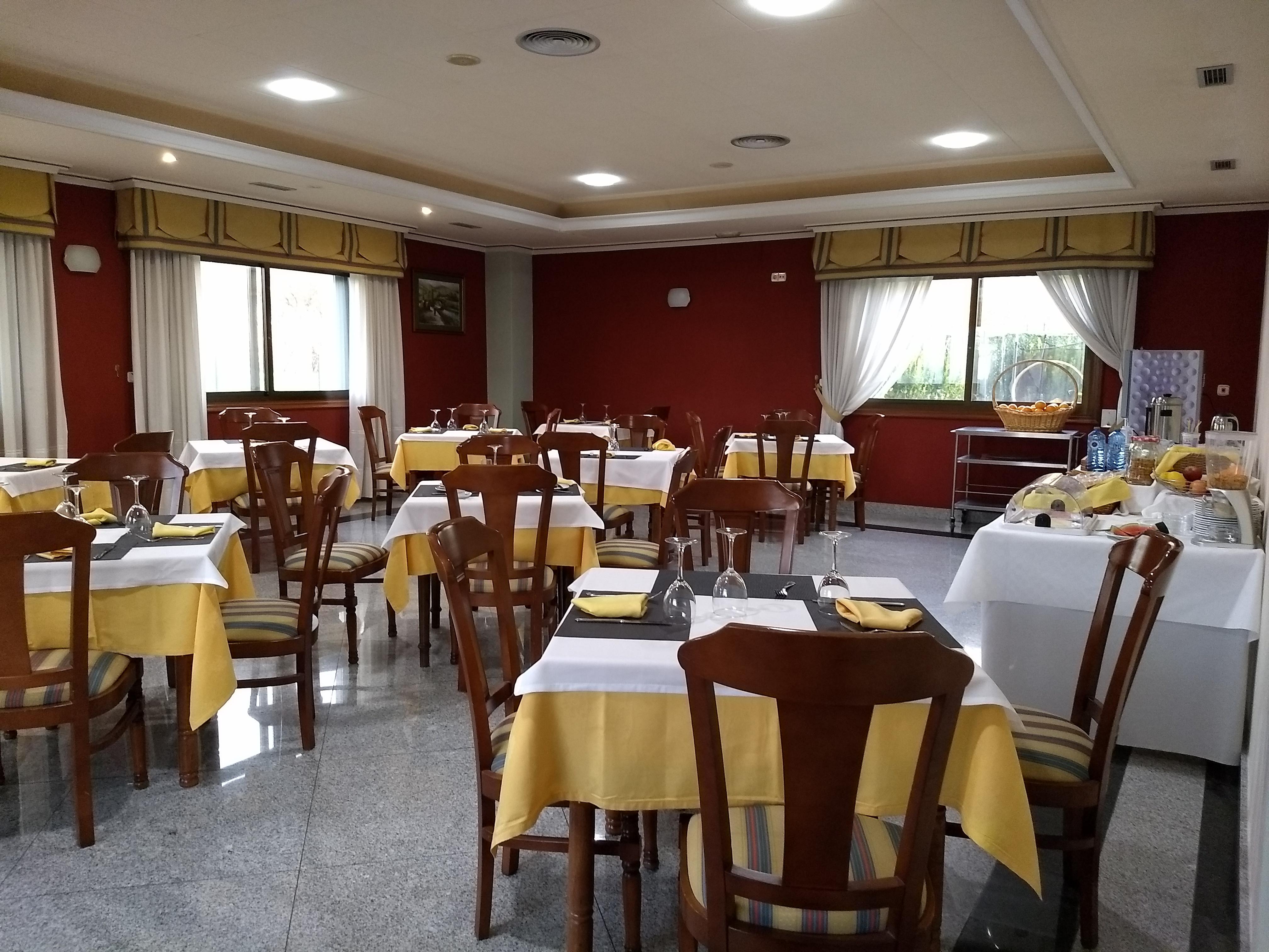 Hotel Avion By Bossh Hotels فيجو المظهر الخارجي الصورة