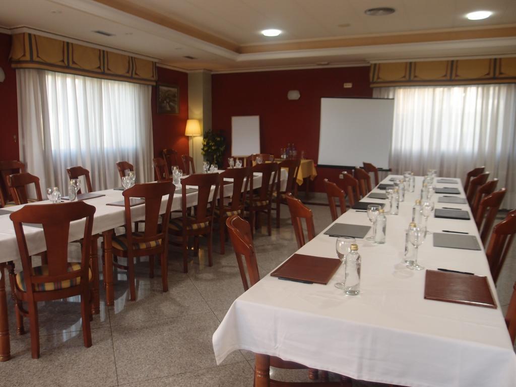 Hotel Avion By Bossh Hotels فيجو المظهر الخارجي الصورة