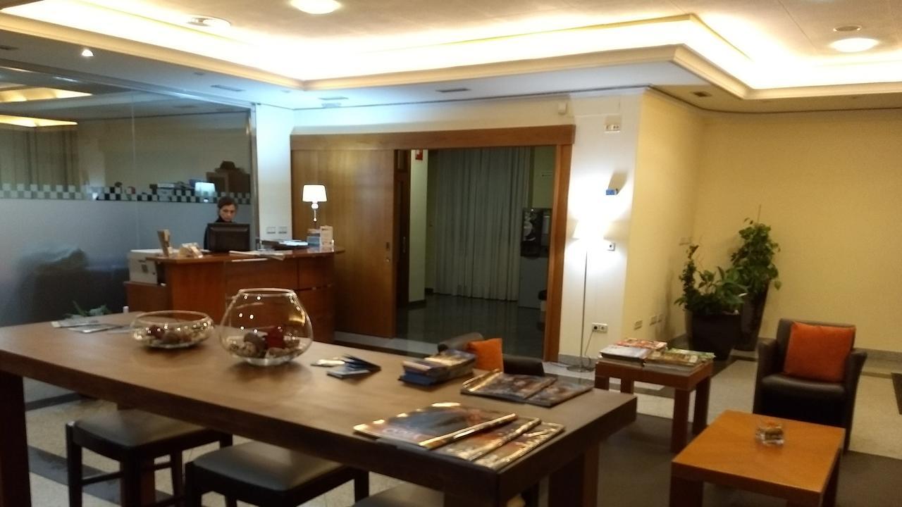 Hotel Avion By Bossh Hotels فيجو المظهر الخارجي الصورة