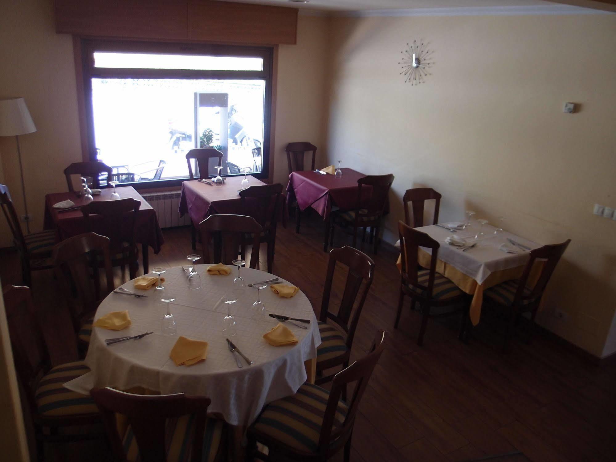 Hotel Avion By Bossh Hotels فيجو المظهر الخارجي الصورة