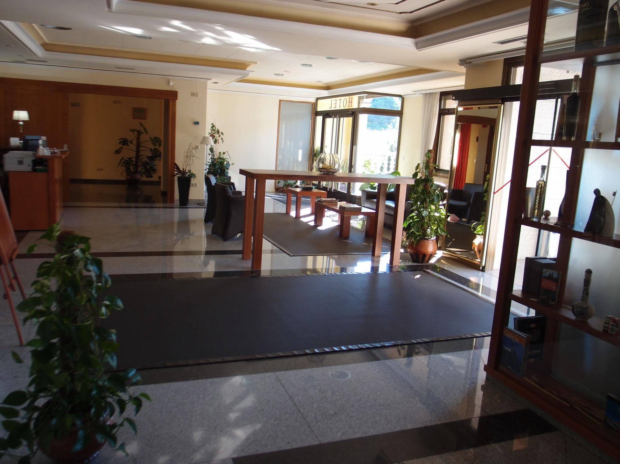Hotel Avion By Bossh Hotels فيجو المظهر الخارجي الصورة