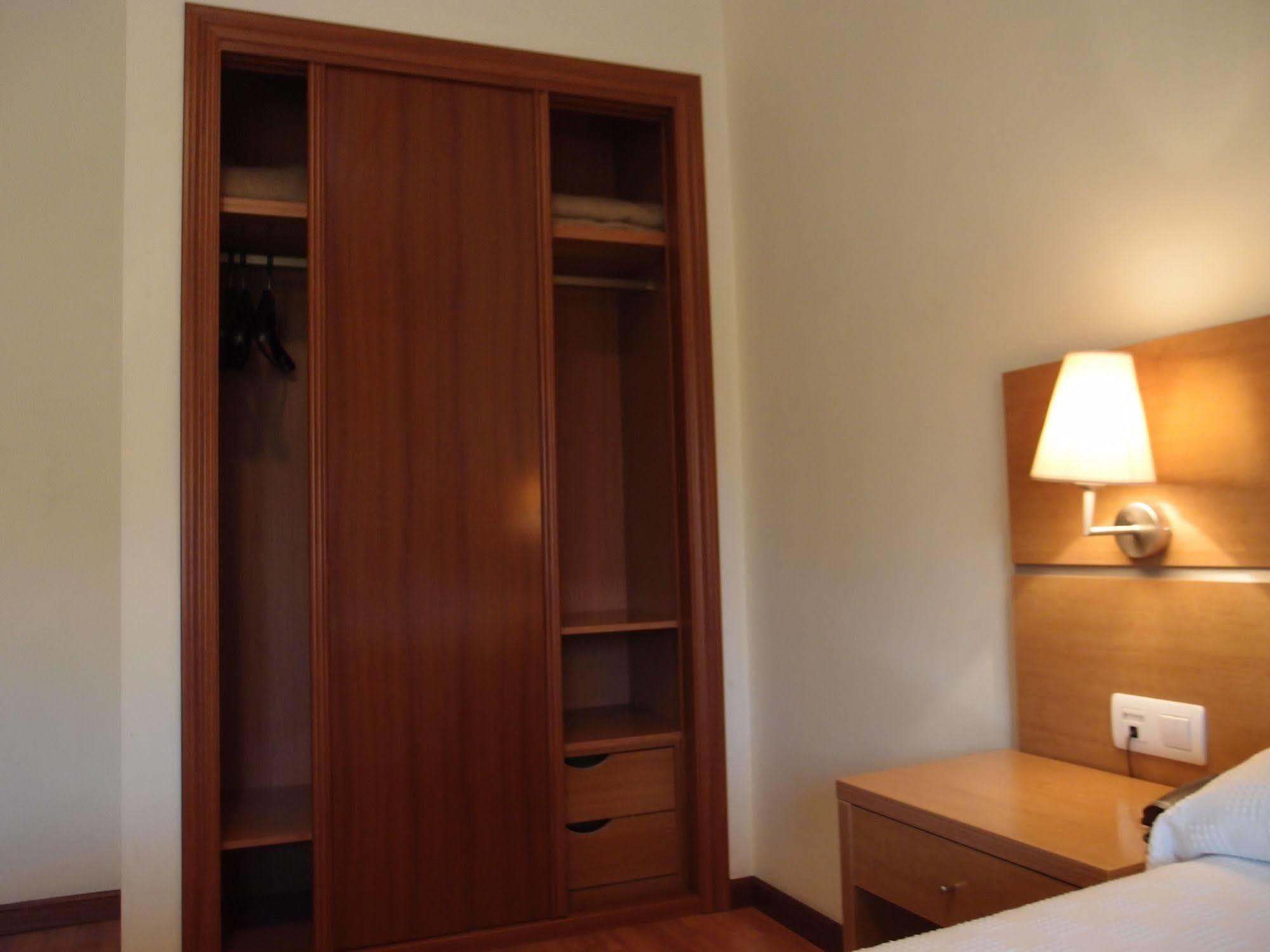 Hotel Avion By Bossh Hotels فيجو المظهر الخارجي الصورة