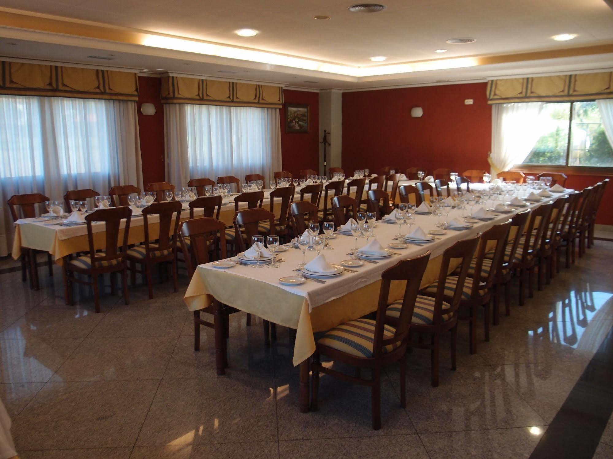 Hotel Avion By Bossh Hotels فيجو المظهر الخارجي الصورة