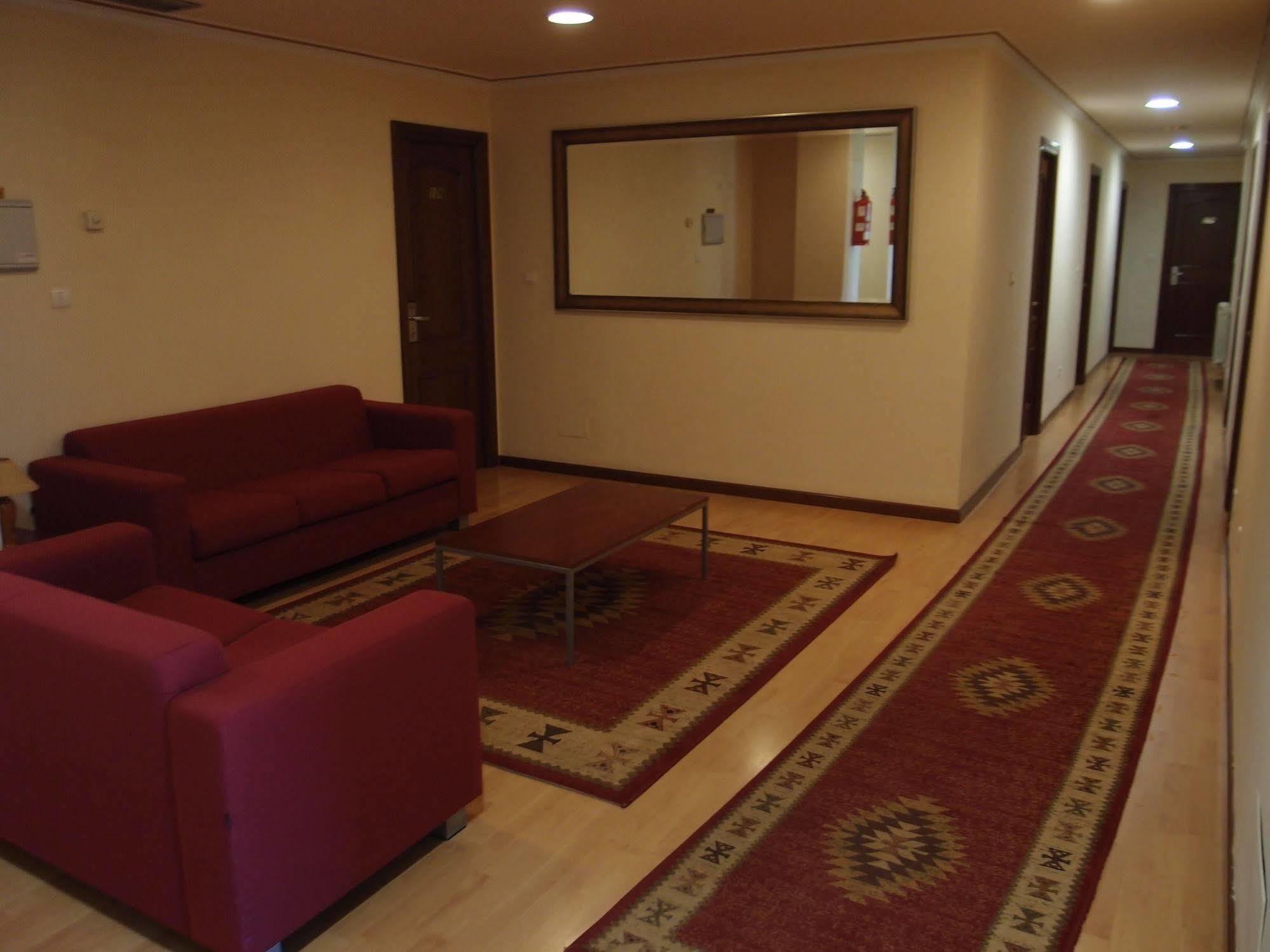 Hotel Avion By Bossh Hotels فيجو المظهر الخارجي الصورة