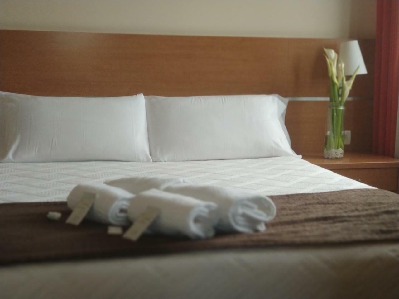 Hotel Avion By Bossh Hotels فيجو المظهر الخارجي الصورة