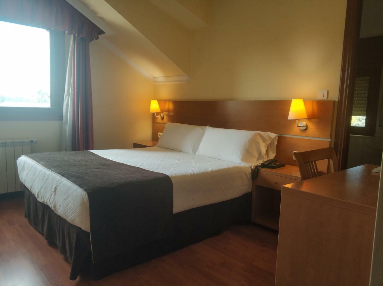 Hotel Avion By Bossh Hotels فيجو المظهر الخارجي الصورة