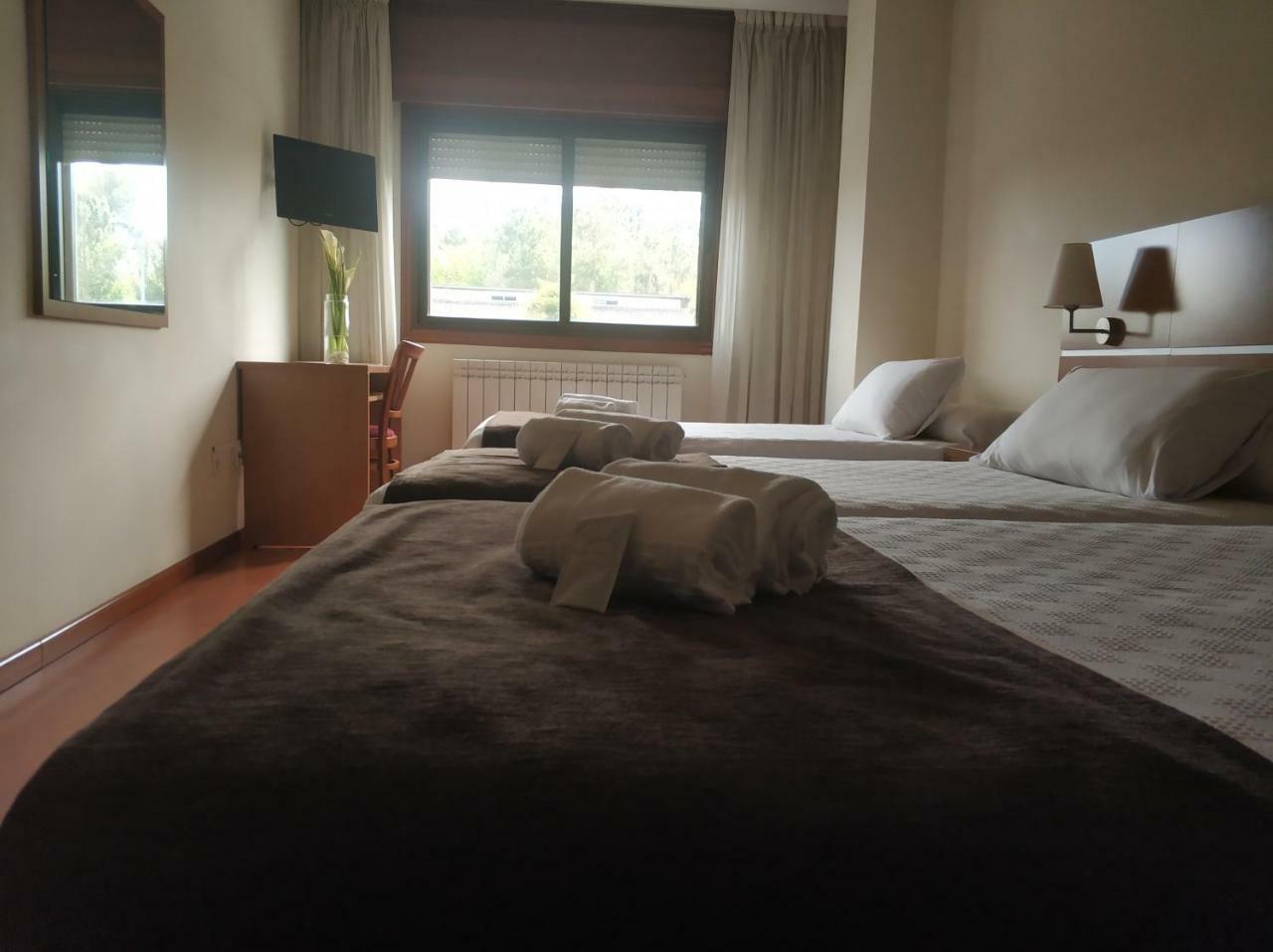 Hotel Avion By Bossh Hotels فيجو المظهر الخارجي الصورة