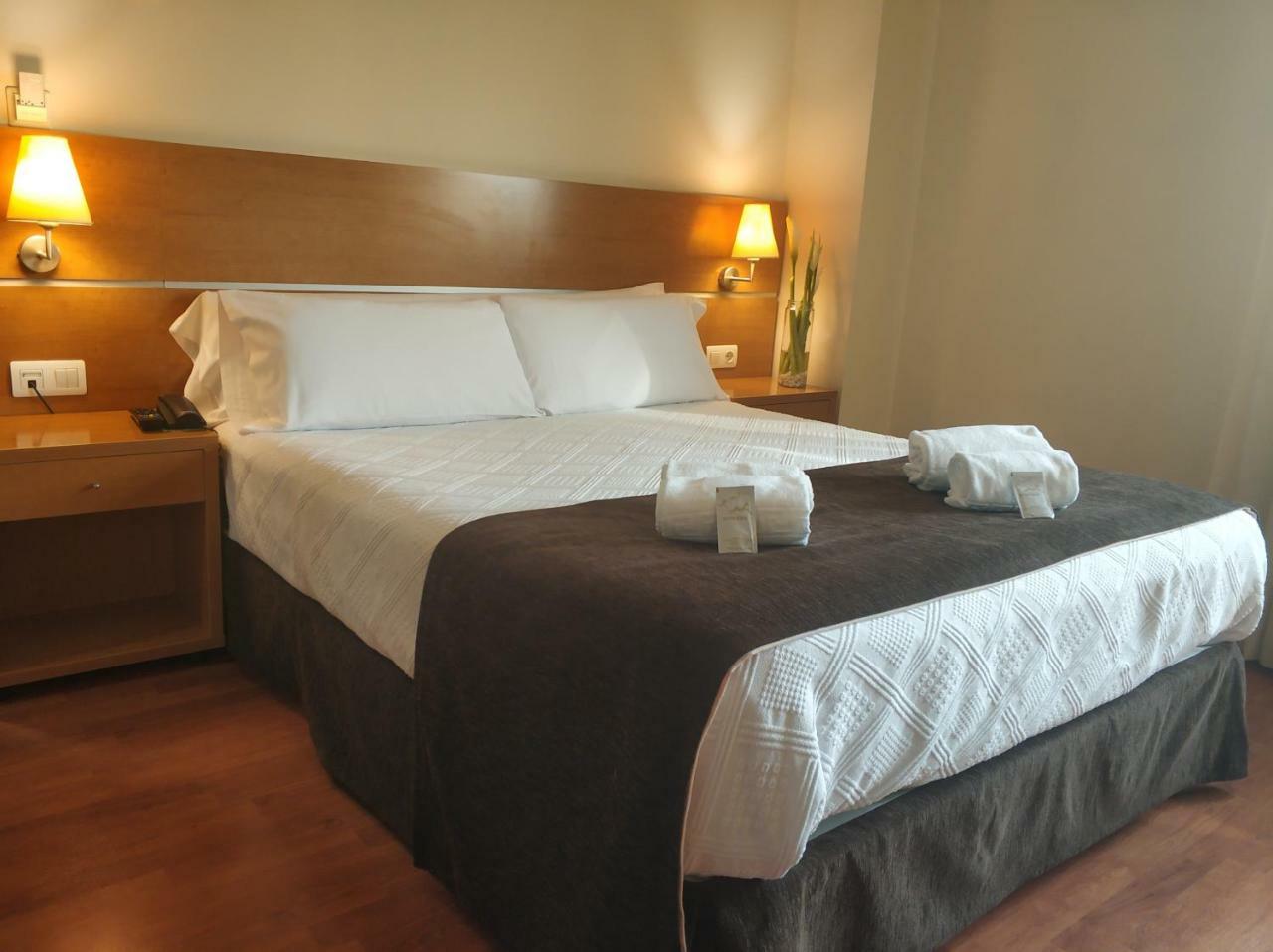 Hotel Avion By Bossh Hotels فيجو المظهر الخارجي الصورة