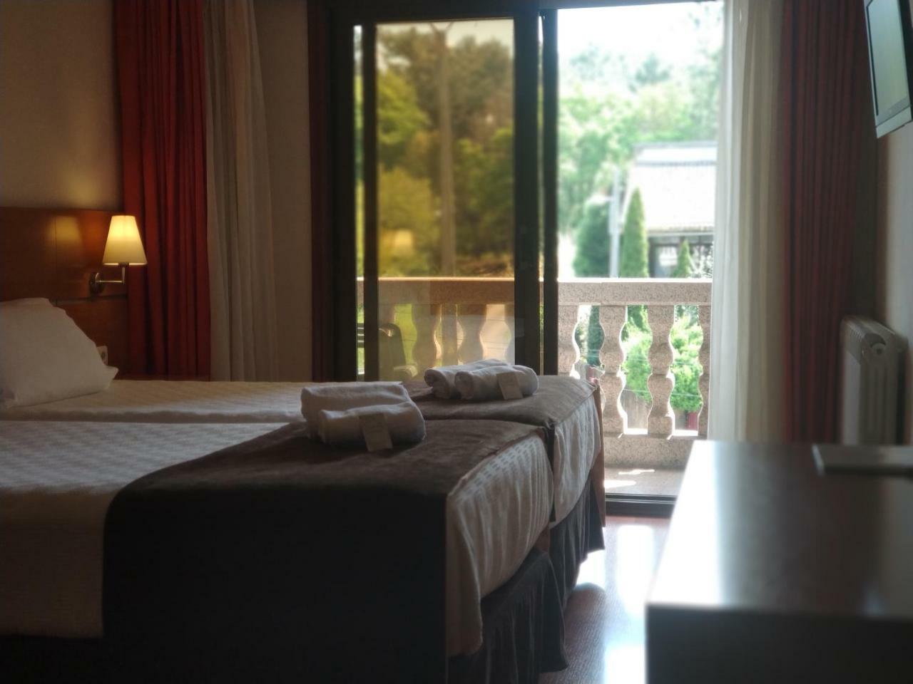 Hotel Avion By Bossh Hotels فيجو المظهر الخارجي الصورة