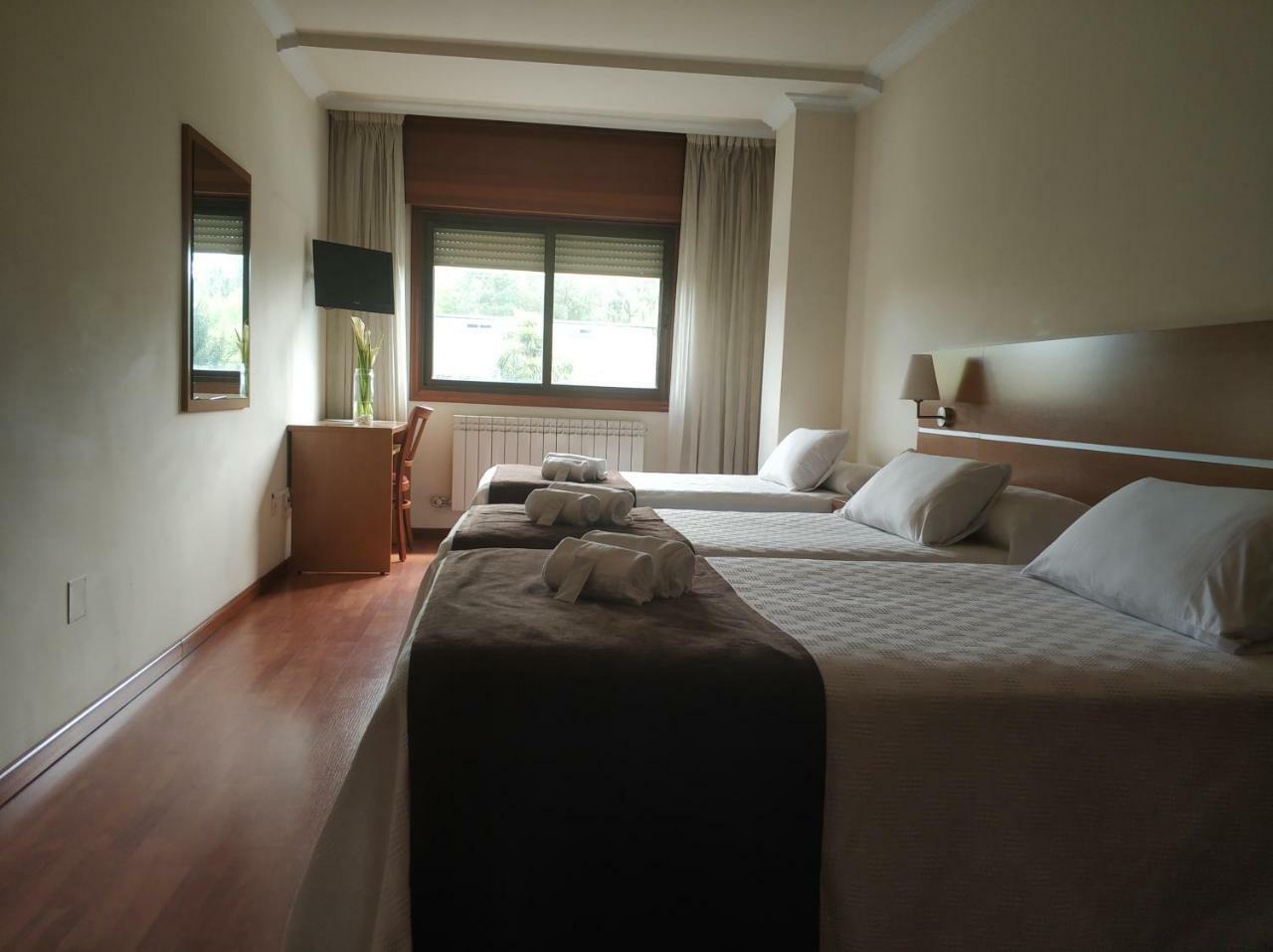 Hotel Avion By Bossh Hotels فيجو المظهر الخارجي الصورة