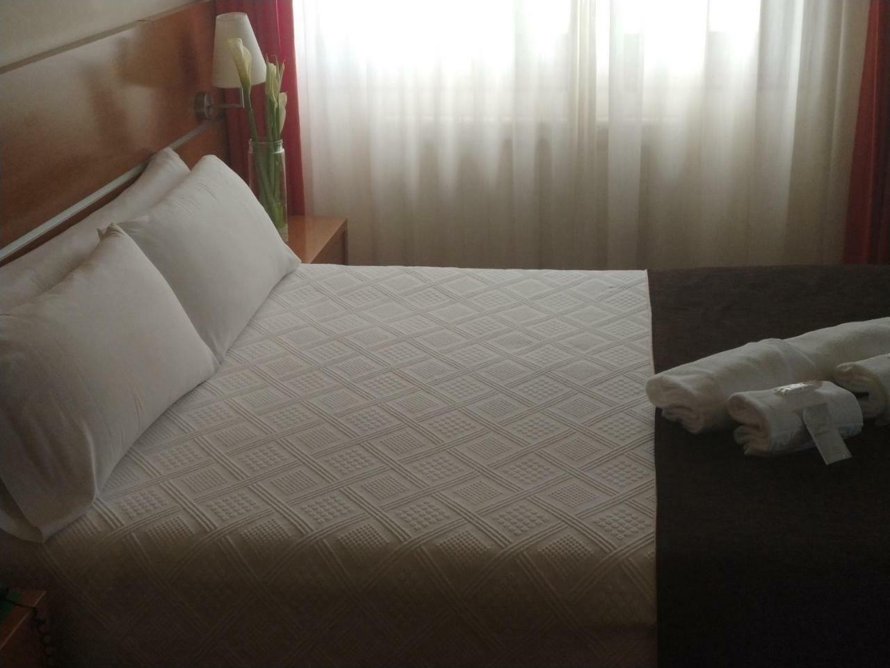 Hotel Avion By Bossh Hotels فيجو المظهر الخارجي الصورة
