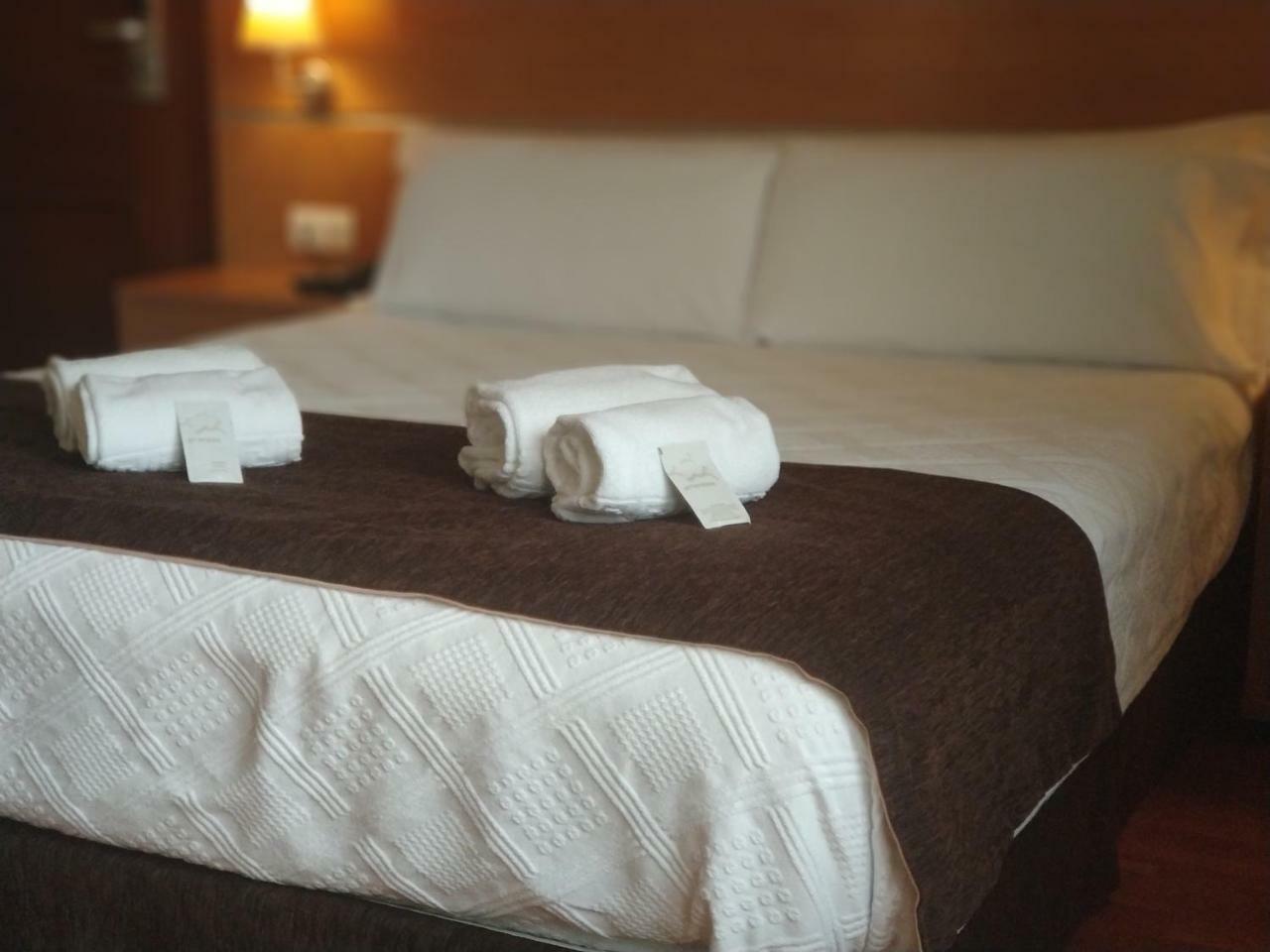 Hotel Avion By Bossh Hotels فيجو المظهر الخارجي الصورة
