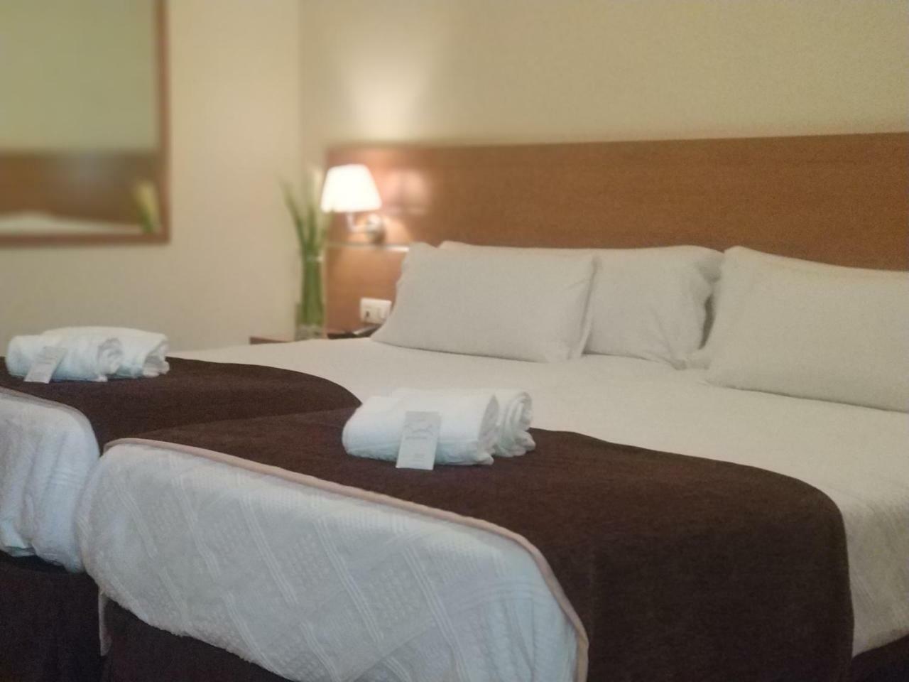 Hotel Avion By Bossh Hotels فيجو المظهر الخارجي الصورة